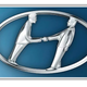Image for article titled I Had No Idea The Hyundai Logo Was Based On Two Guys Shaking Hands